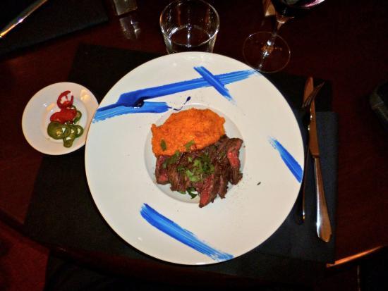 Café Dapper Loïc Dablé